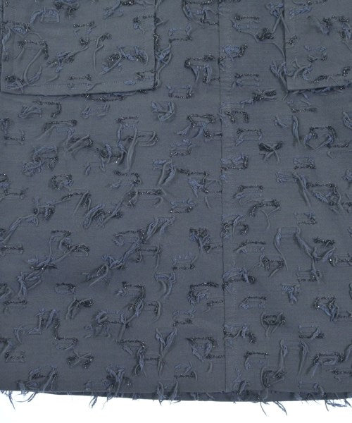 Drawer Knee length skirts