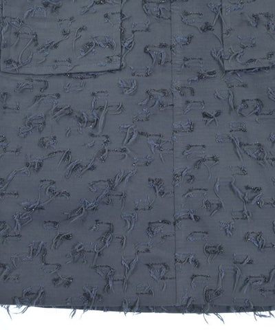 Drawer Knee length skirts