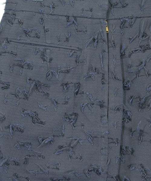 Drawer Knee length skirts