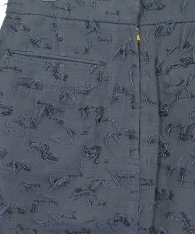 Drawer Knee length skirts