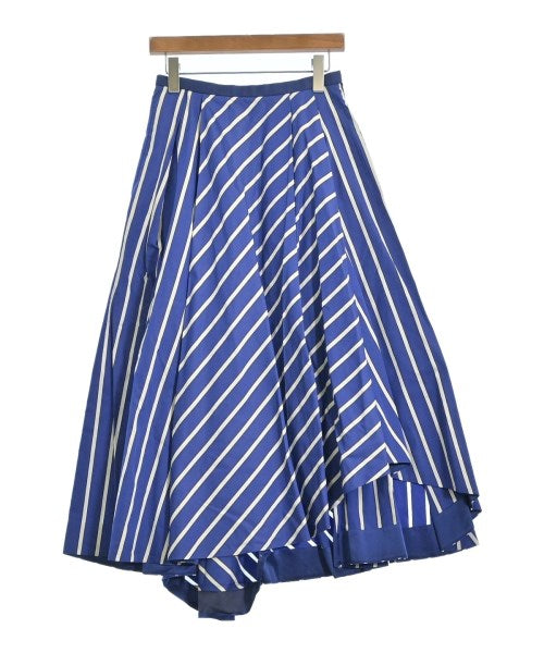 Drawer Long/Maxi length skirts