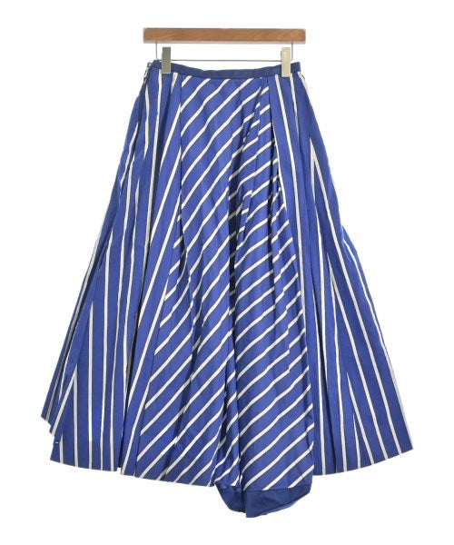 Drawer Long/Maxi length skirts