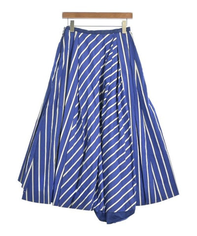 Drawer Long/Maxi length skirts