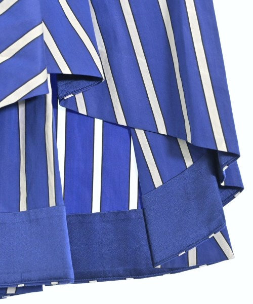 Drawer Long/Maxi length skirts