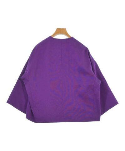 Drawer Collarless jackets