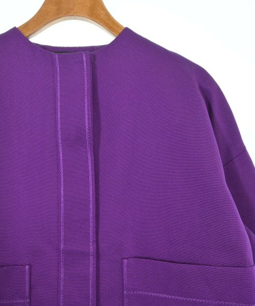 Drawer Collarless jackets