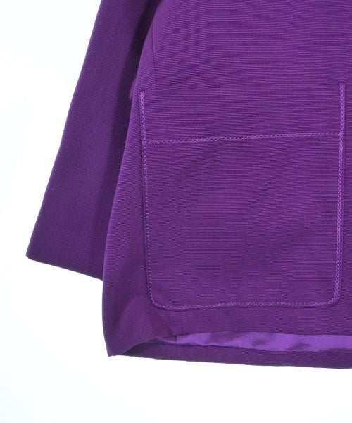 Drawer Collarless jackets