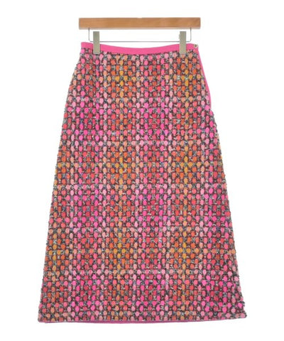 Drawer Long/Maxi length skirts