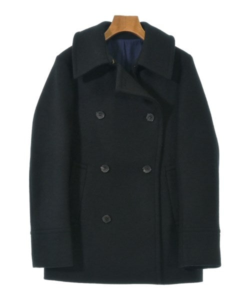 Drawer Pea Coats