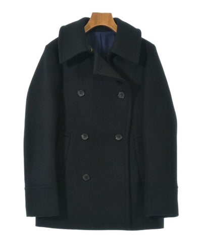 Drawer Pea Coats