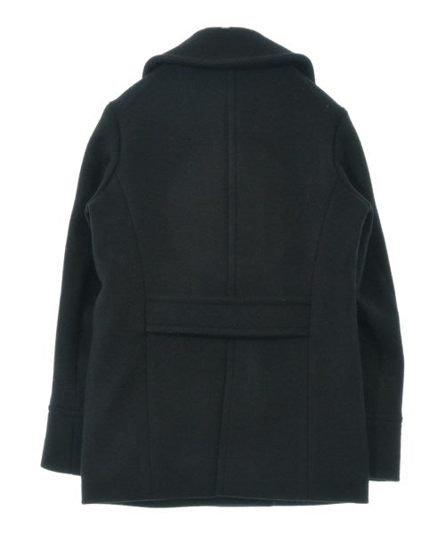 Drawer Pea Coats