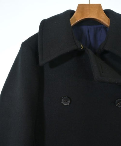 Drawer Pea Coats