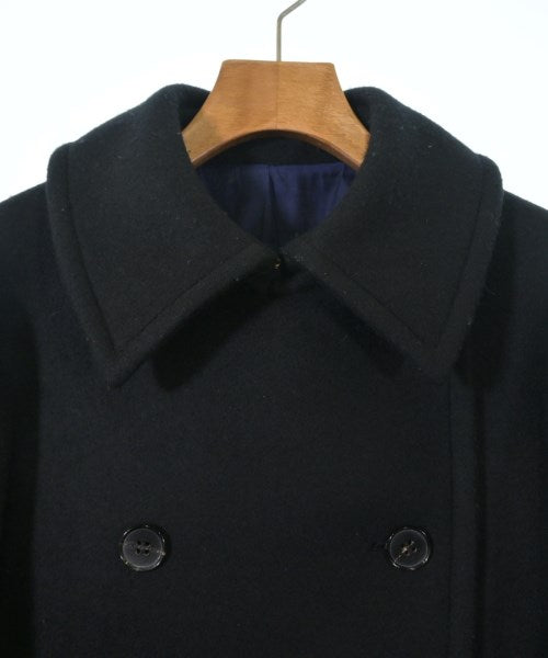 Drawer Pea Coats