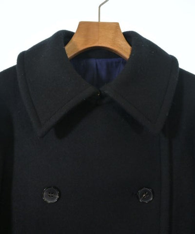 Drawer Pea Coats