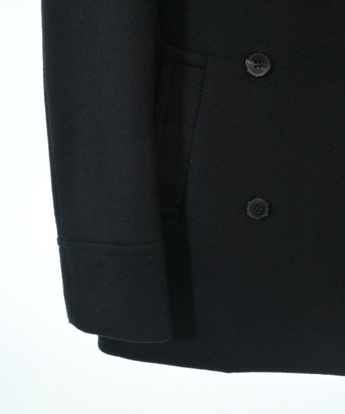 Drawer Pea Coats