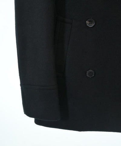 Drawer Pea Coats