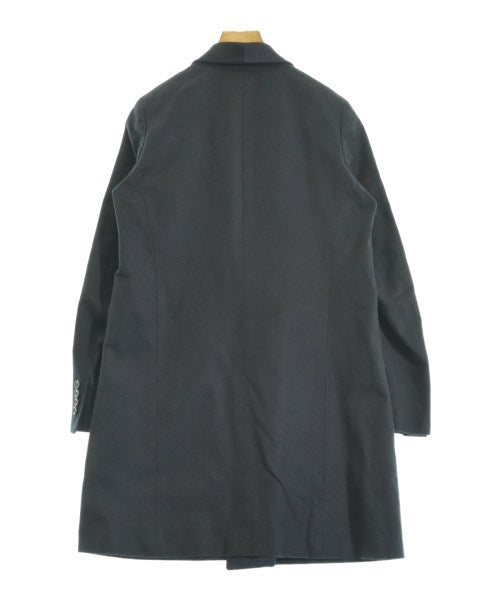 Drawer Chesterfield coats