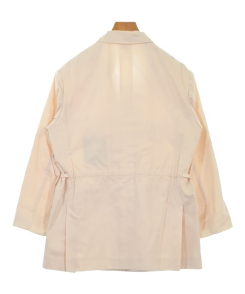 Drawer Blazers/Suit jackets