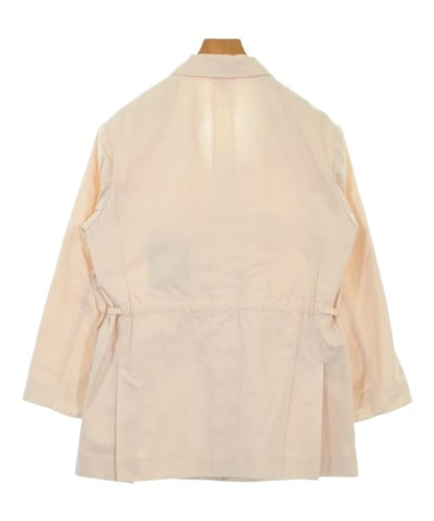 Drawer Blazers/Suit jackets