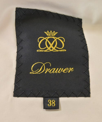 Drawer Blazers/Suit jackets