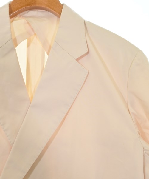 Drawer Blazers/Suit jackets