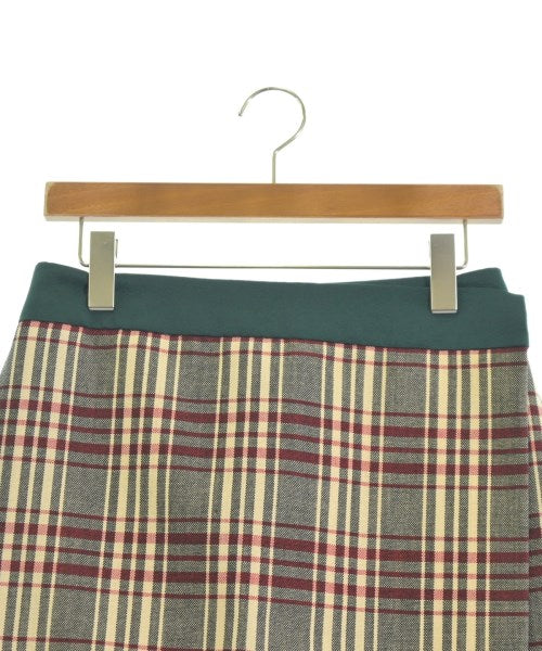 Drawer Long/Maxi length skirts