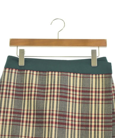 Drawer Long/Maxi length skirts