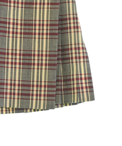 Drawer Long/Maxi length skirts