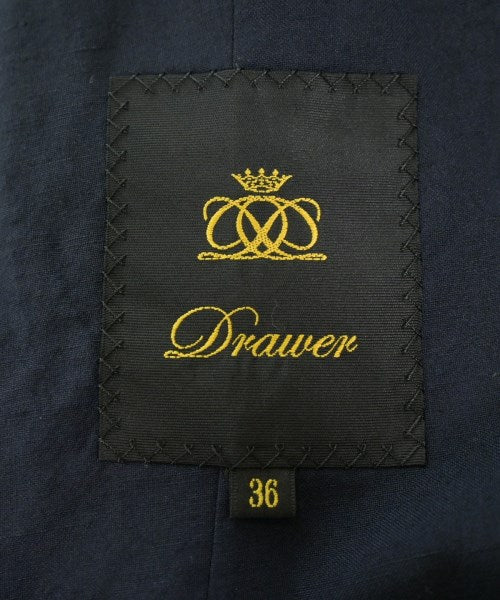 Drawer Blazers/Suit jackets
