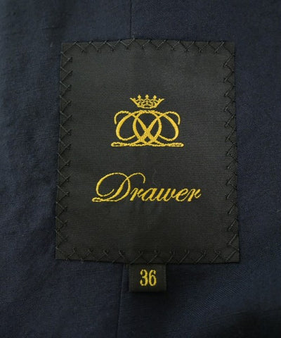 Drawer Blazers/Suit jackets