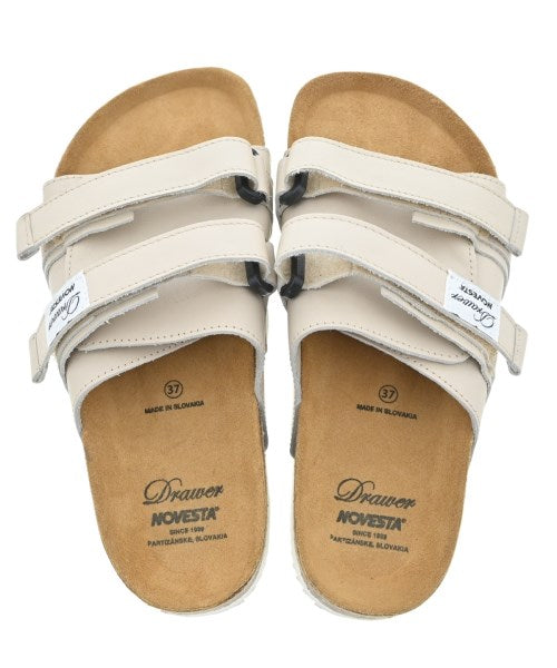 Drawer Sandals