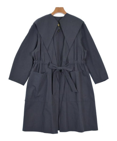 Drawer Soutien collar coats
