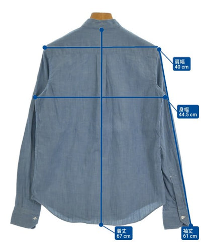 Drawer Casual shirts