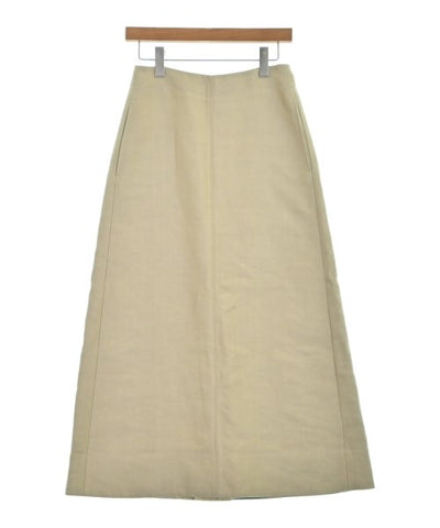 Drawer Long/Maxi length skirts