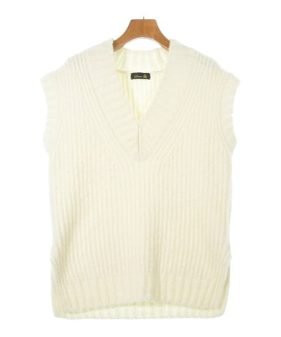 Drawer Vests