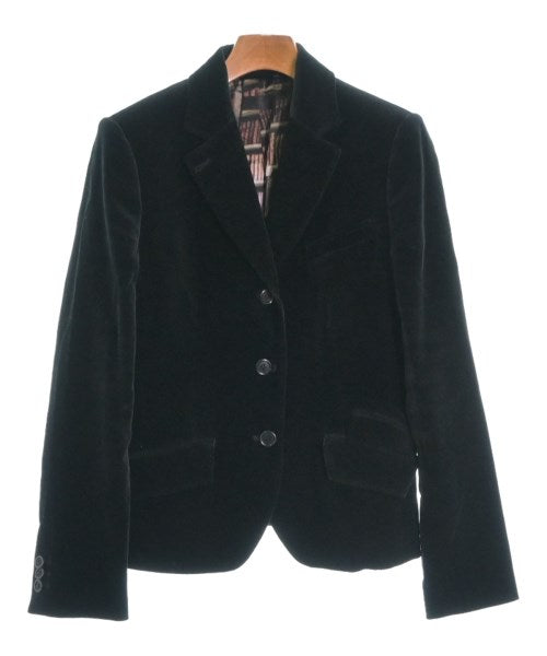 Paul Smith BLACK Casual jackets