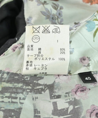 Paul Smith BLACK Blazers/Suit jackets