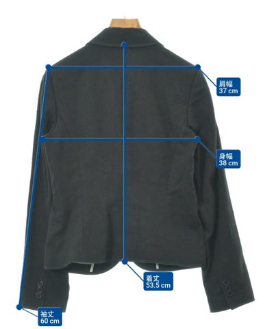 Paul Smith BLACK Blazers/Suit jackets
