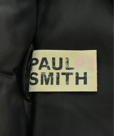 Paul Smith PINK Down jackets/Vests