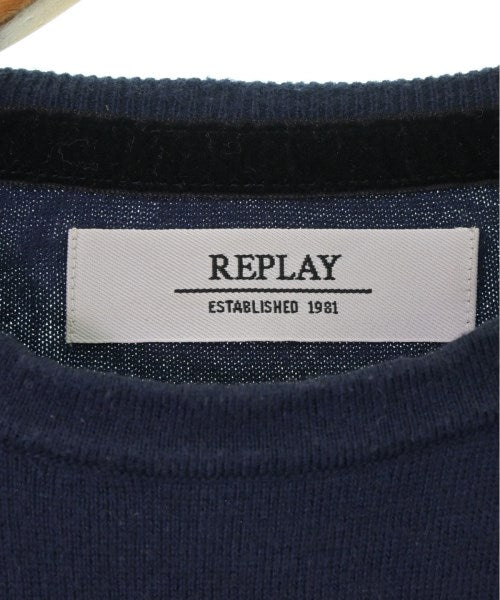 REPLAY Sweaters