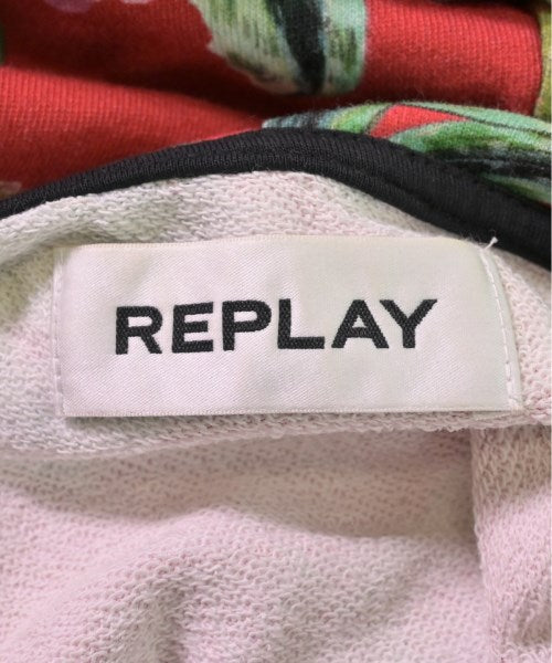 REPLAY Hoodies