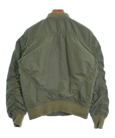 REPLAY Millitary jackets