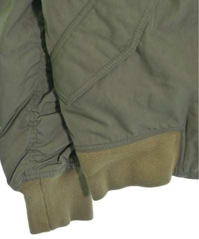 REPLAY Millitary jackets