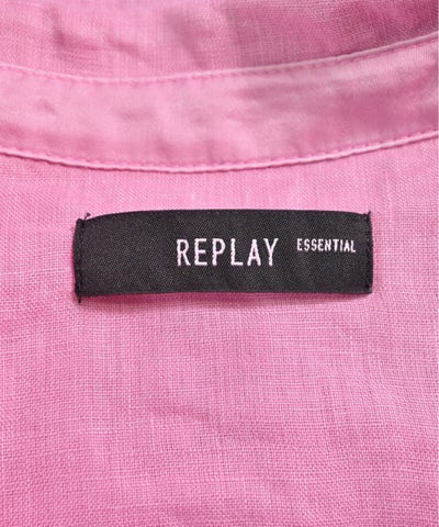 REPLAY Casual shirts