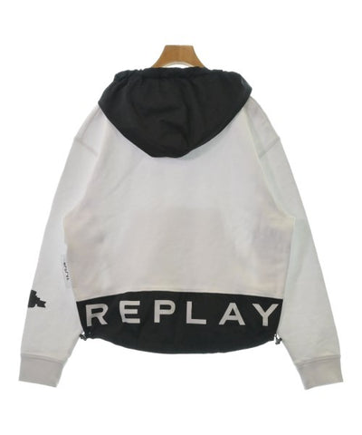 REPLAY Hoodies