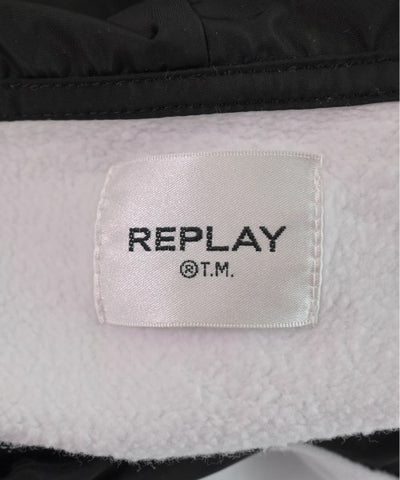 REPLAY Hoodies