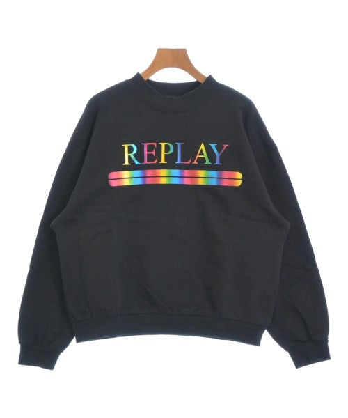 REPLAY Sweatshirts