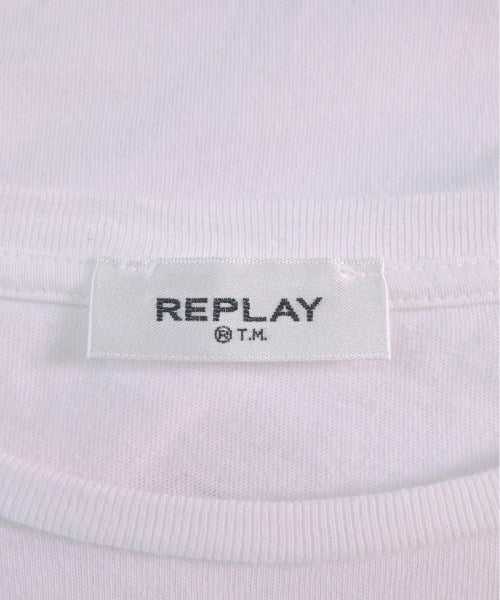 REPLAY Tee Shirts/Tops