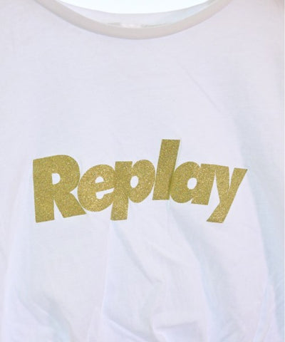 REPLAY Tee Shirts/Tops