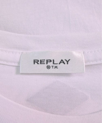 REPLAY Tee Shirts/Tops